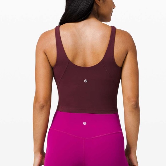 Lululemon Align Tank NWT - Picture 2 of 5